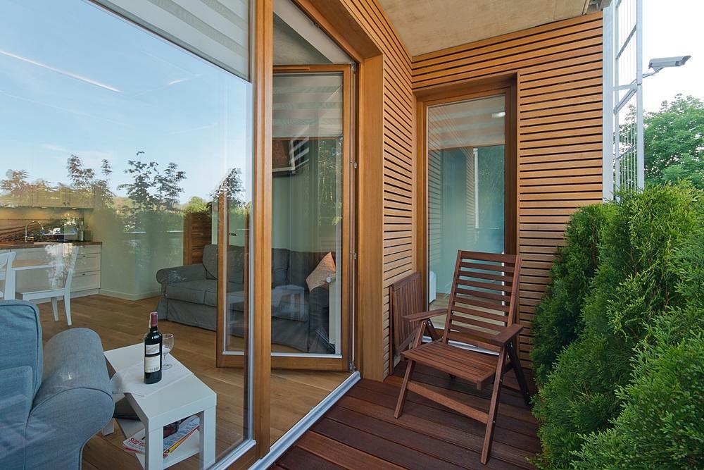 Summermint Gdansk Exterior photo