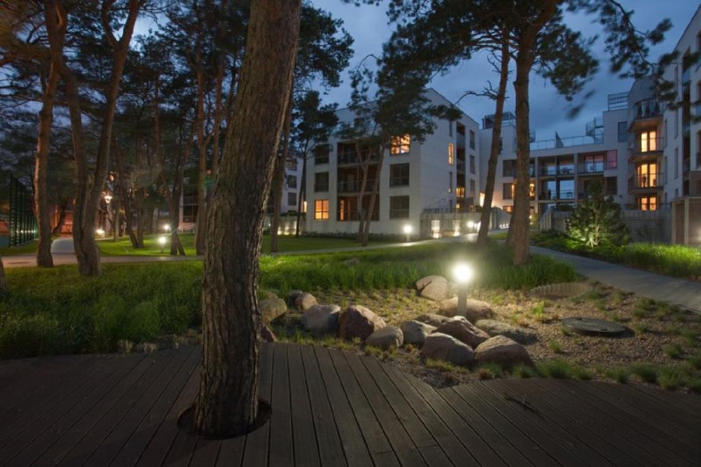 Summermint Gdansk Exterior photo